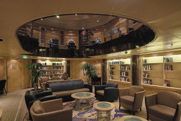 Harmony of the Seas Gallery Image